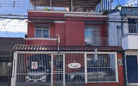 Boutique Hotel Casa De Lis, Turrialba
